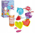 Zestaw błyszczyki Beauty Lab – Clementoni