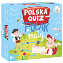 Polska Quiz Polak Mały Gra Edukacyjna W Pytania 6+ Kangur