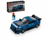 Lego Speed Champions Sportowy Ford Mustang Dark Horse 344el. 9+ 76920 (Id: 211721)