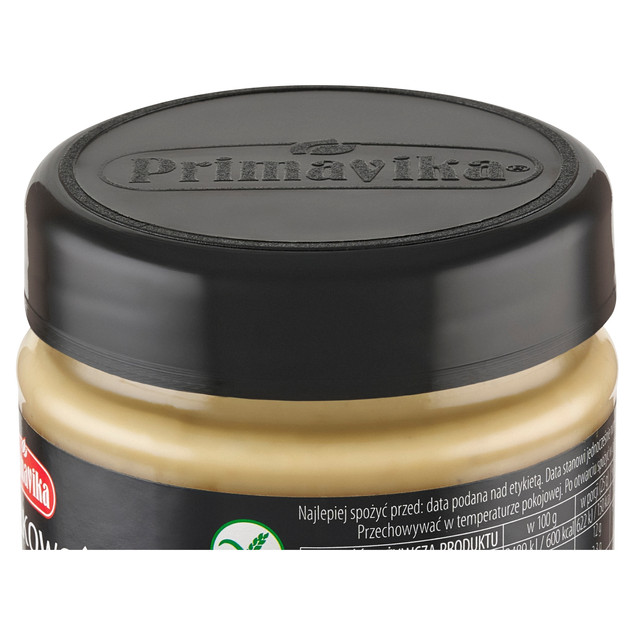 Pasta sezamowa Primavika Tahini 185 g