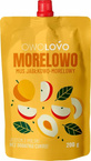 OwoLovo Morelowo Mus Jabłkowo-Morelowy Dla Dzieci 200g