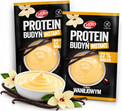 2x Budyń proteinowy waniliowy bezglutenowy 40 g Celiko
