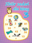 ZBIÓR ZADAŃ DLA KLASY 3 BOGUSŁAWA KUCIEL WYD. PRYZMAT