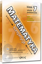 Matematyka Korepetycje Szkoła Podstawowa kl. 7 Roman Gancarczyk Greg