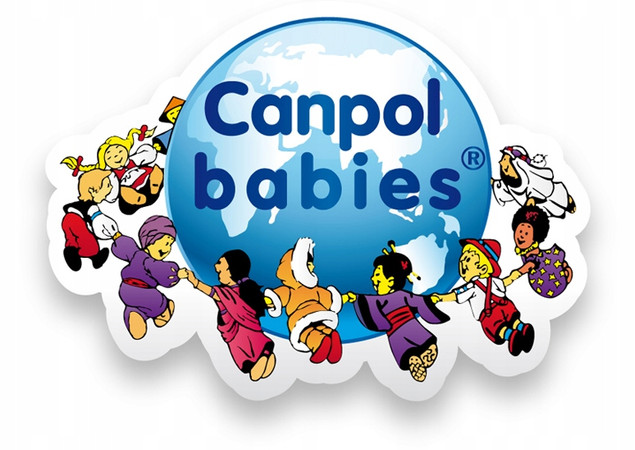 Majtki poporodowe wielorazowe Canpol babies L/XL wysokie 2 szt.