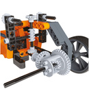 Laboratorium Mechaniki Łazik i Quad | 2 Modele 60954