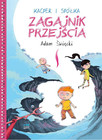 Kacper i spółka. Zagajnik przejścia Adam Święcki