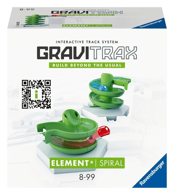 Ravensburger GraviTrax Dodatek Spirala