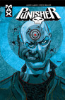 Punisher Max T.8 Jason Aaron, Steve Dillon, Marek Starosta