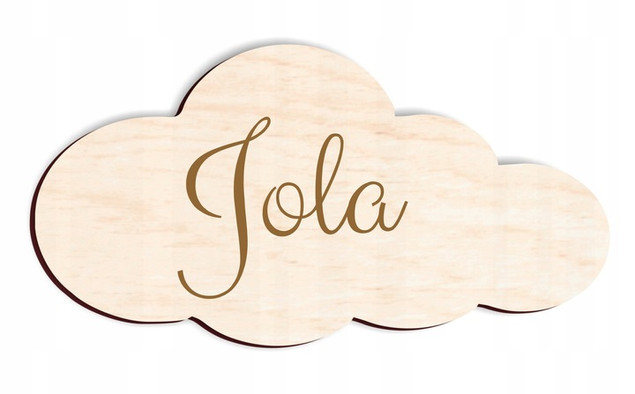 Pierwszy album naszej córeczki