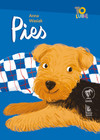 Książka Pies Anna Wasiak 8+ Przygoda Pies Bohater Rodzina Patchworkowa Astrid Lindgren