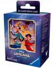 Disney Lorcana Deck Box Goofy