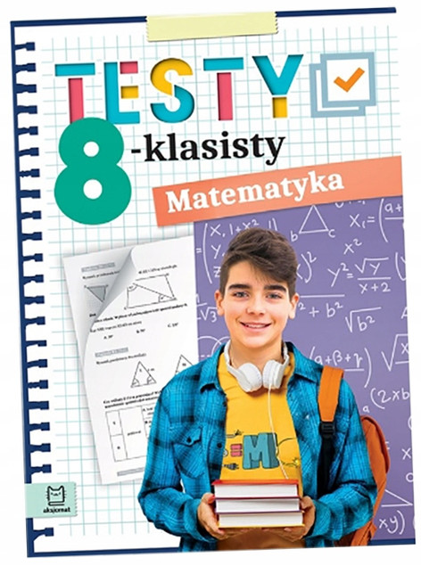 Testy 8-klasisty. Język polski