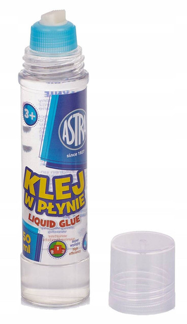 W PŁYNIE 50ML