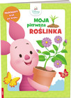 Disney Maluch Moja pierwsza roślinka MP-9201 Praca zbiorowa
