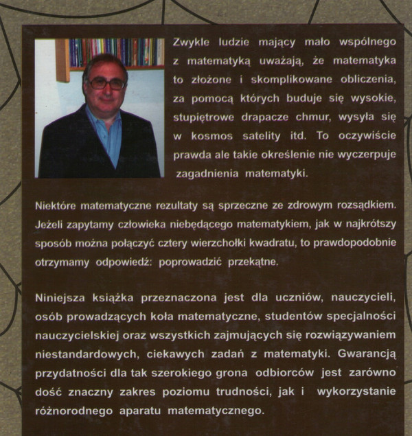 Najkrótsze sieci Lev Kurlyandchik