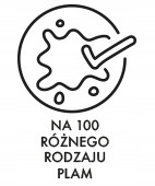 DE REINER Mydełko Odplamiające Mydło 100g