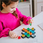 Diamentowy Kod Rozwiń Umiejętności Dedukcji 10+ IUVI Smart Games