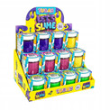 Jiggly Slime 100g (24szt) TUBAN