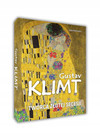Gustav Klimt. Twórca złotej secesji. Album Luba Ristujczina (2025)