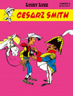 Cesarz Smith. Lucky Luke. Tom 45 Morris, René Goscinny