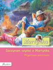 Martynka. Zaczynam czytać z Martynką. Wyprawa pontonem Gilbert Delahaye