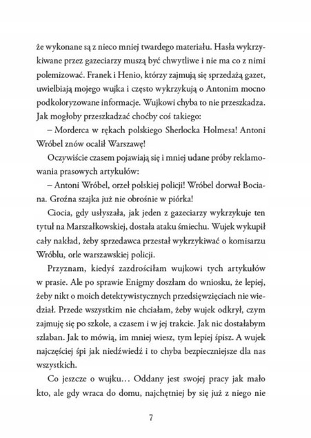 Mechaniczny Człowiek I Szkoła Złodziei Tom 2 Tomasz Duszyński