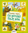 Powiem wam, co natura daje nam Radka Pro, Anastasiia Moshina, Karolina Tudruj-Wr