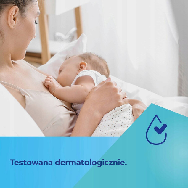 Canpol Naturalna Lanolina MAŚĆ LANOLINOWA Do Brodawek Na Brodawki SUTKI 7g 14/000