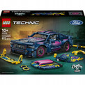 LEGO Technic 42236 Tuningowy Ford Mustang GT – Zestaw do Modyfikacji
