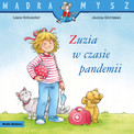 Zuzia w czasie pandemii Liane Schneider