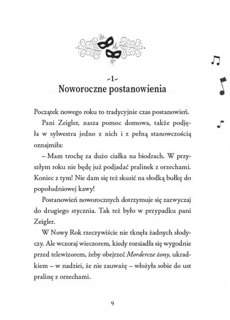 Porwanie Córki Króla Sosów Oliver Schlick