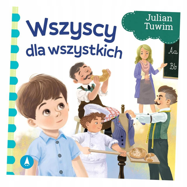 Wszyscy dla wszystkich