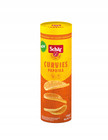 Schar Curvies Chipsy ziemniaczane paprykowe bezglutenowe 170 g