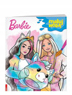 Barbie. Maluj wodą Praca zbiorowa