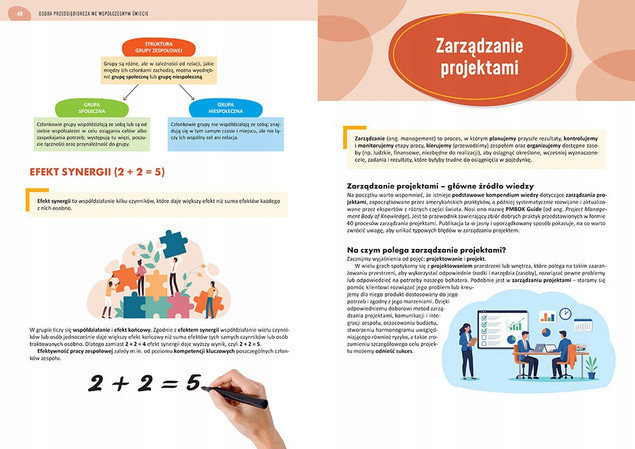 Matura Biznes i Zarządzanie 2027 - Repetytorium Maturalne