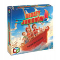 Gra planszowa Regaty Juniorów Multigra