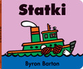 Statki Byron Barton