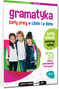 Gramatyka Karty Pracy W Szkole I W Domu klasy 2-3 Greg