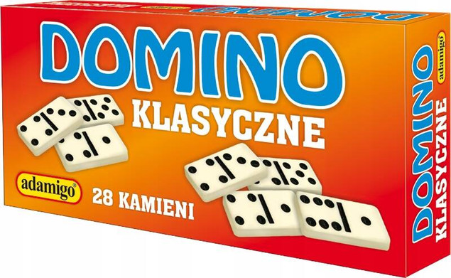 Domino Klasyczne – Adamigo