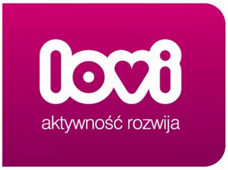 Lovi Smoczek Dynamiczny 18+ Stardust Violet 2 szt. Silikonowy