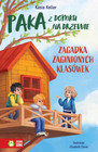 PAKA z domku na drzewie. Zagadka zaginionych klasówek Kasia Keller