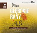 Głębokie rany Nele Neuhaus