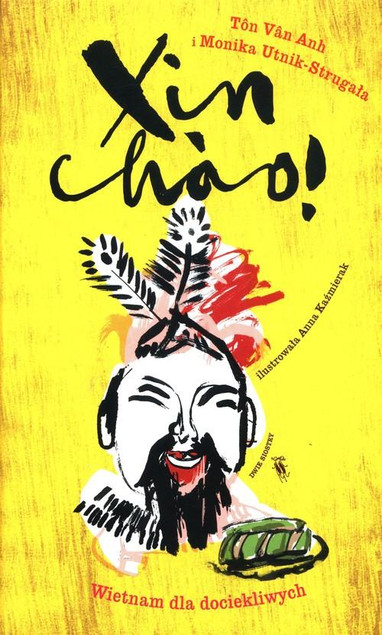 Xin chao Wietnam dla dociekliwych w.2 Van Anh Ton