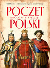 Poczet królów i książąt Polski Jolanta Bąk