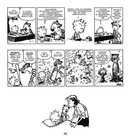 Calvin i Hobbes. Jukon czeka! Tom 3.