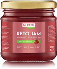 BeKeto Keto Dżem Bardzo Truskawkowy (200g)