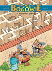 Mali bogowie. Kreteńska zabawa. Tom 11 praca zbiorowa