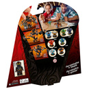 Klocki Spinjitzu Cole NINJAGO 70662 LEGO