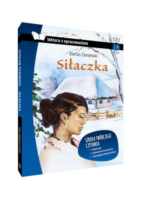 Siłaczka z opracowaniem BR SBM